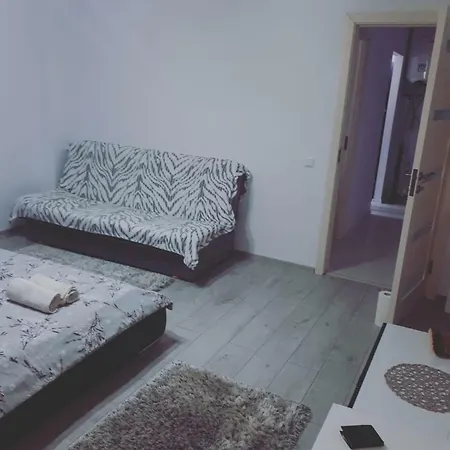 Apartment Stoian Rezidence Eforie Nord