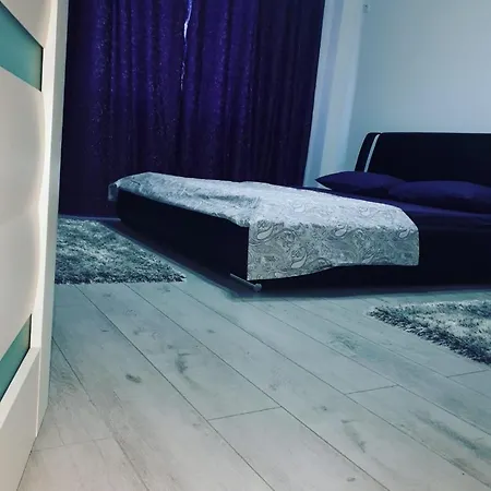 Apartment Stoian Rezidence Eforie Nord