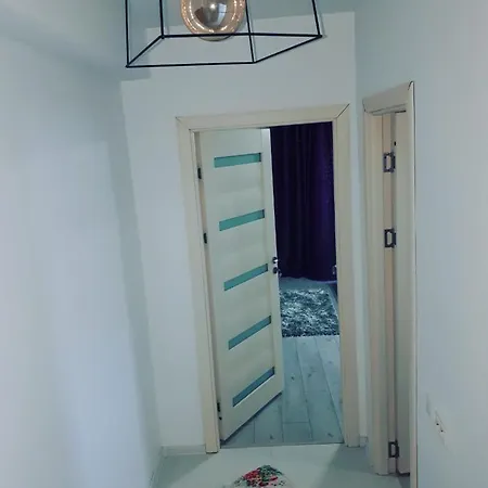Apartment Stoian Rezidence